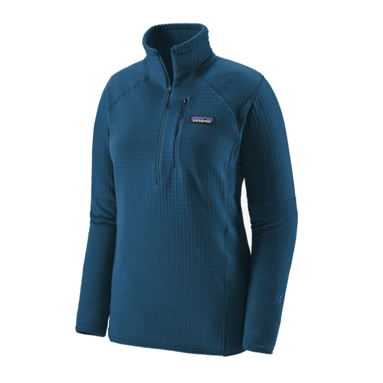 Patagonia R1 Fleece Pullover - Women's - Image 7